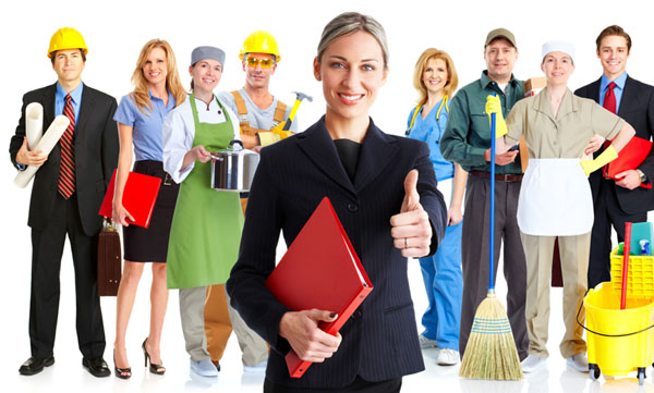 Evka 5 Antenci Hizmeti